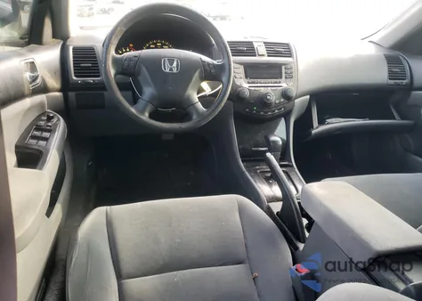 2007 Honda Accord 2.4 Se z USA, uszkodzony, nr VIN 1HGCM56347A123502